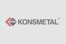 Konsmetal Safes at Hubertus Expo Fair 